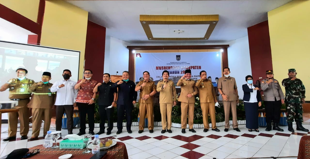 Musrenbang