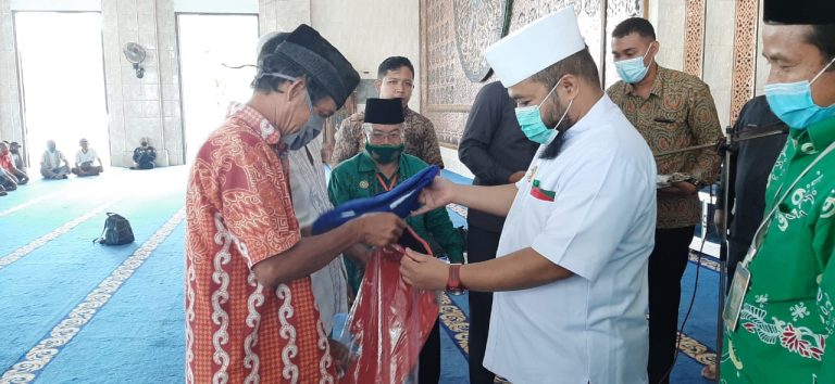 Bantuan