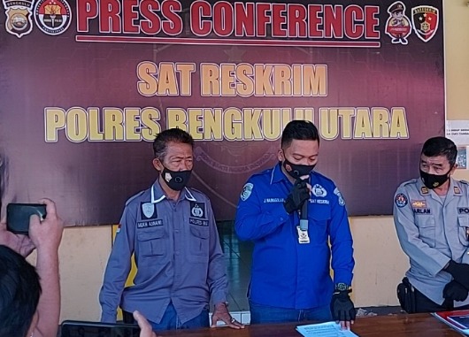 Penggelapan