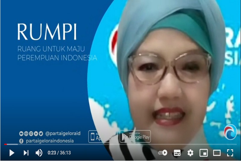 Gelora