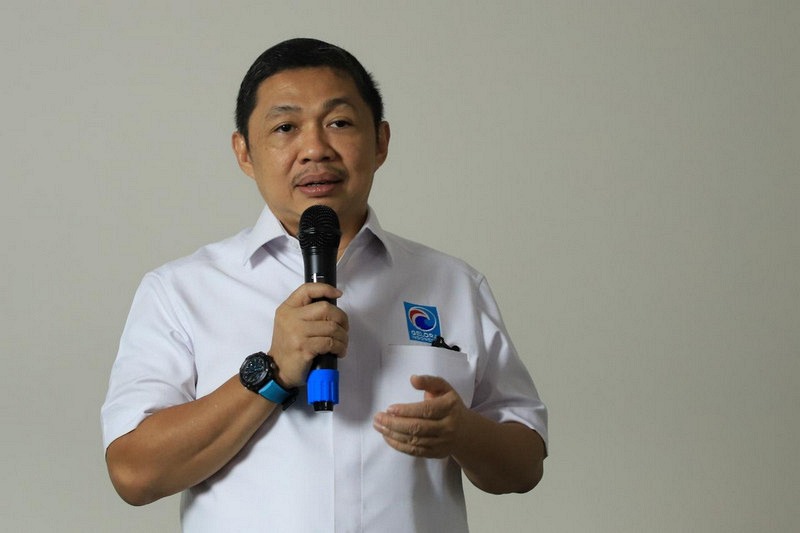 Anis Matta