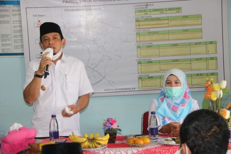 Libatkan