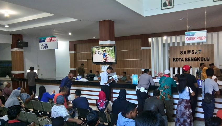 Pembebasan pajak