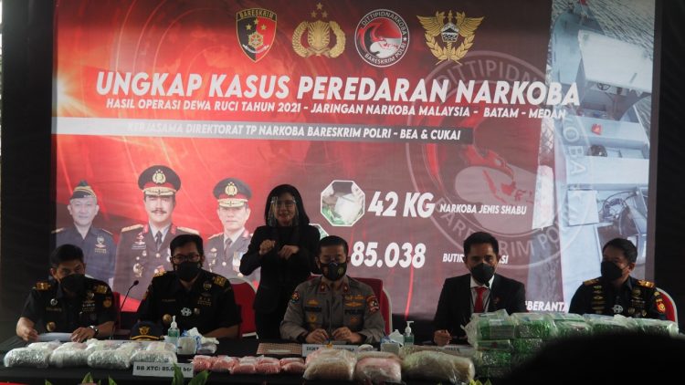 Pers Conference