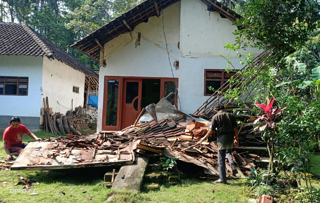 Rumah