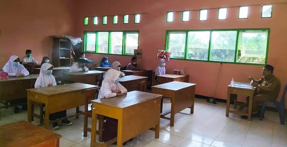 Sekolah