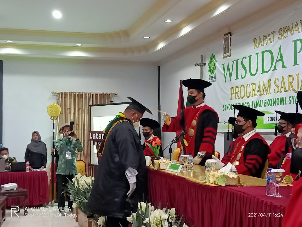 Wisuda