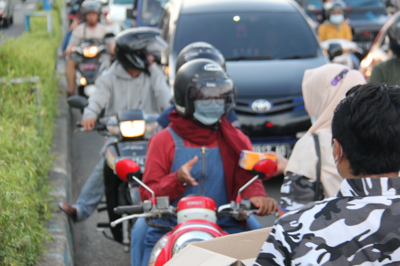 Bagi takjil