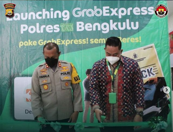 Launching