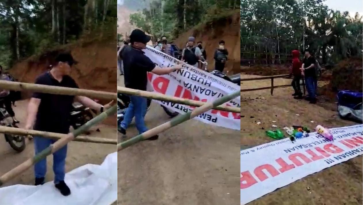 Pembongkaran