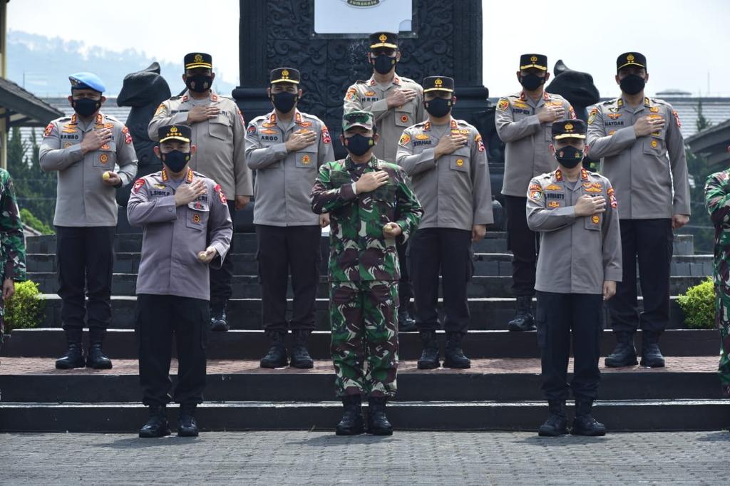 Polri tni