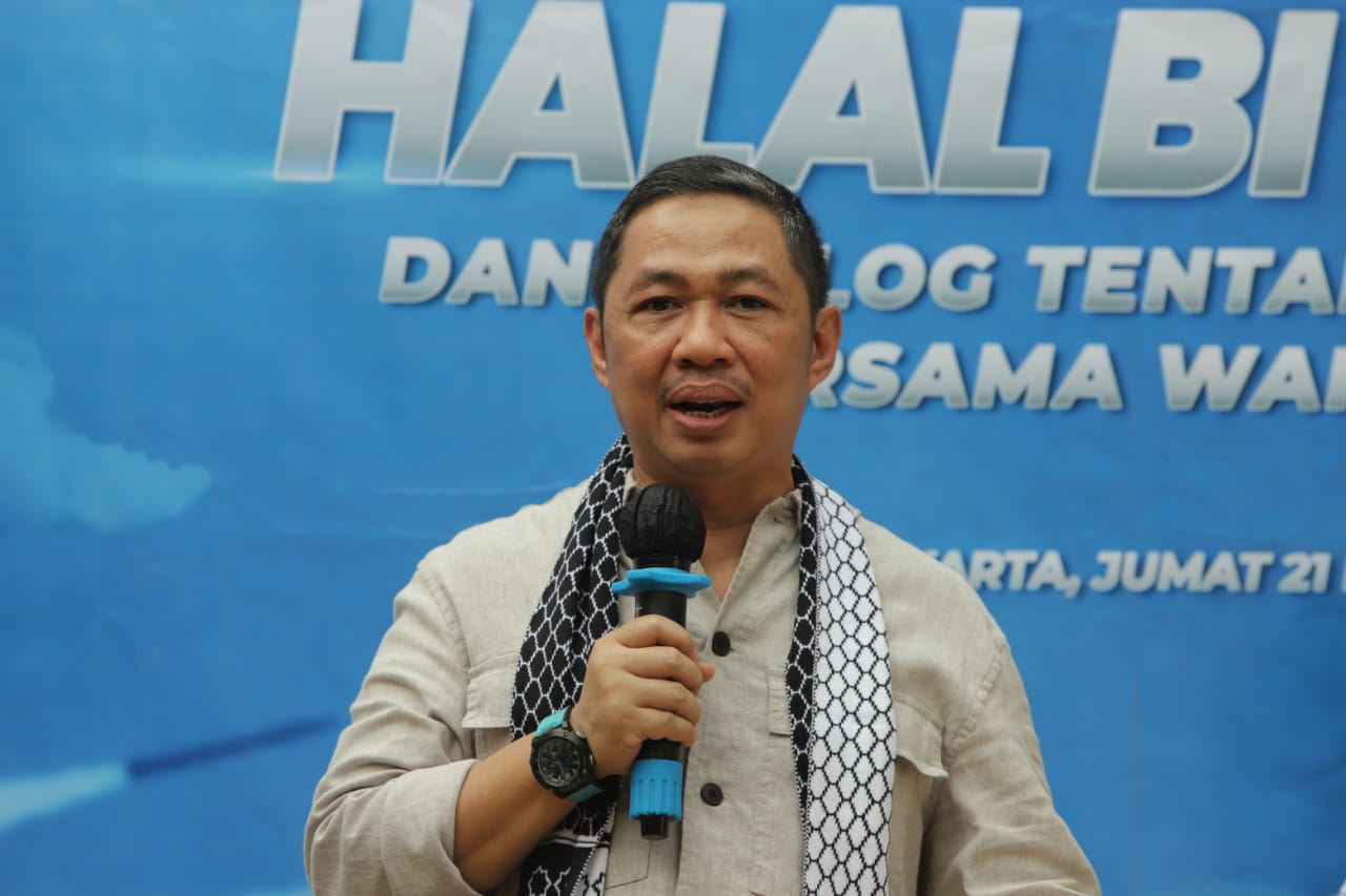 Anis Matta