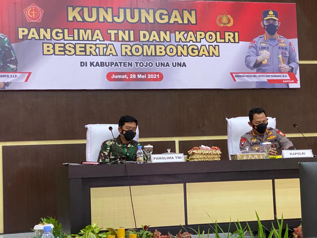 Tni polri