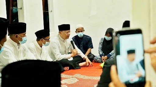 Silaturahmi