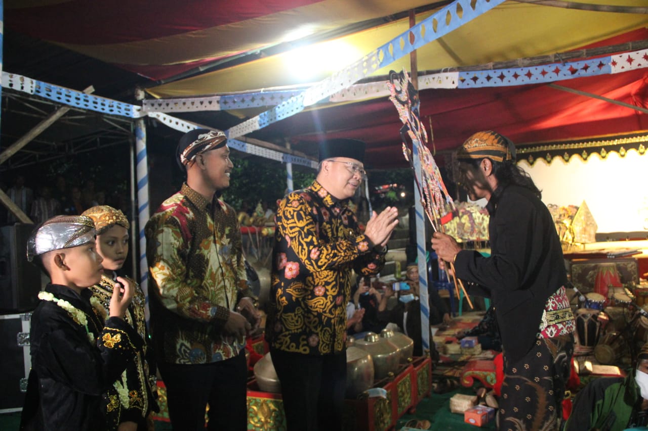 Wayang