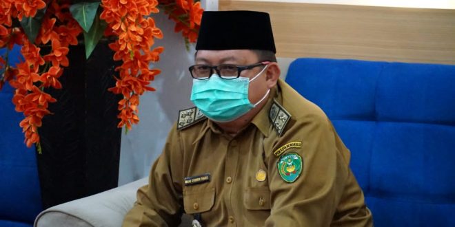 Kabid Maas