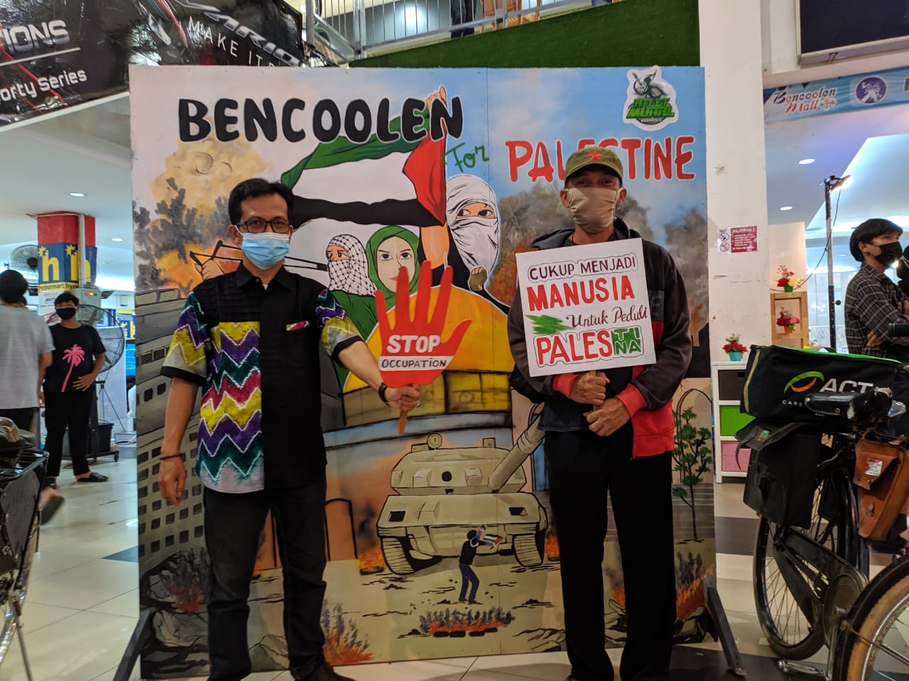 bencolen