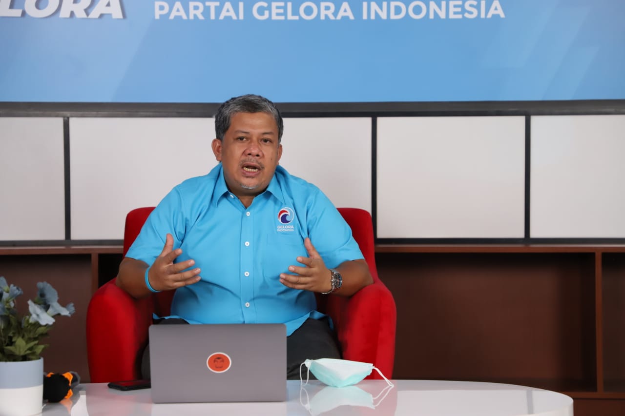 Fahri Hamzah