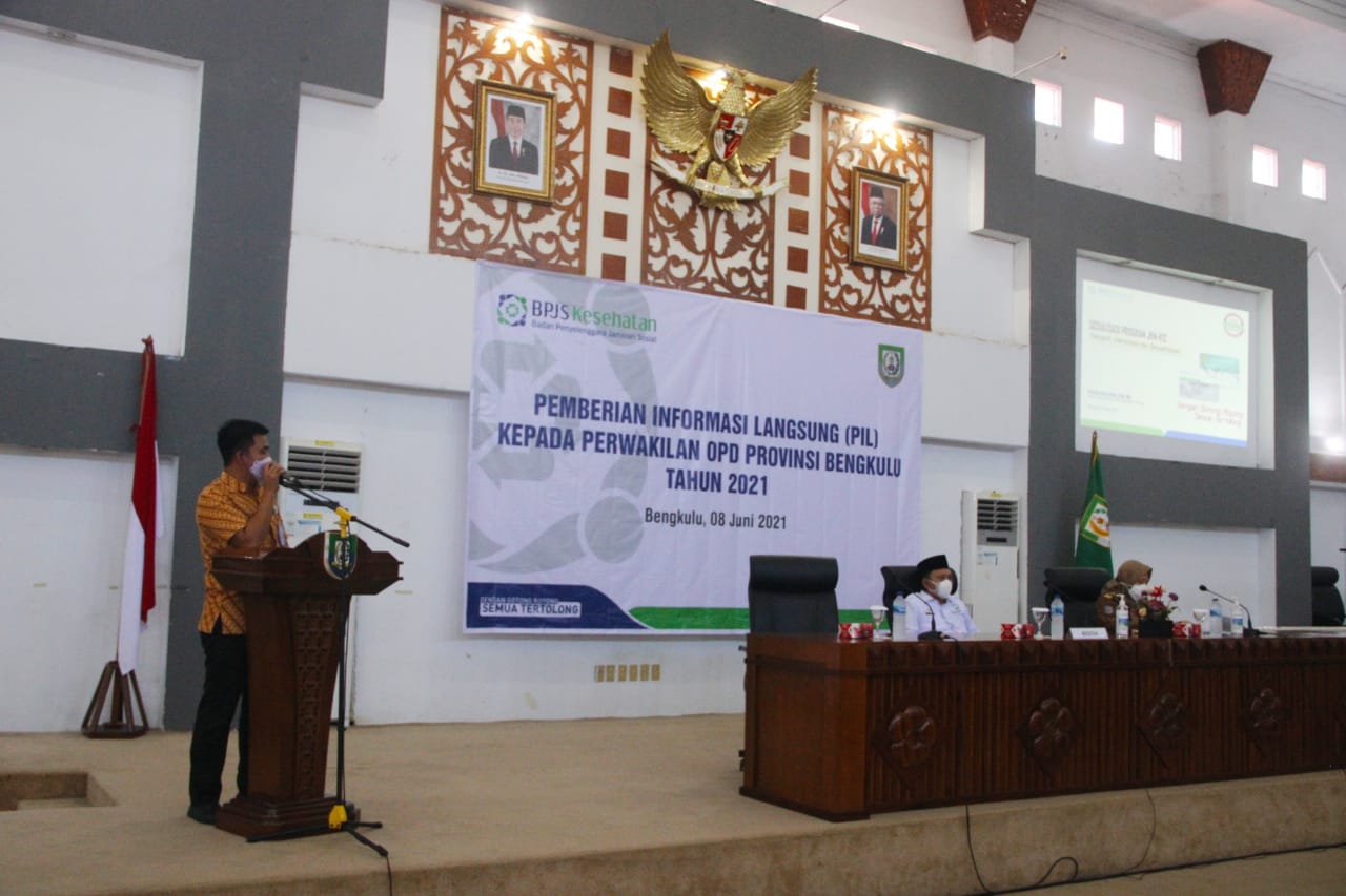 sosialisasi