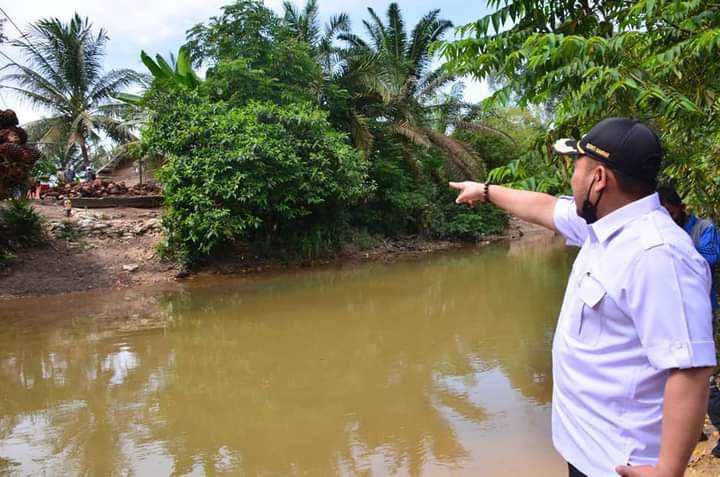 Bupati kampar