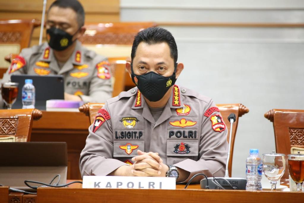 kapolri