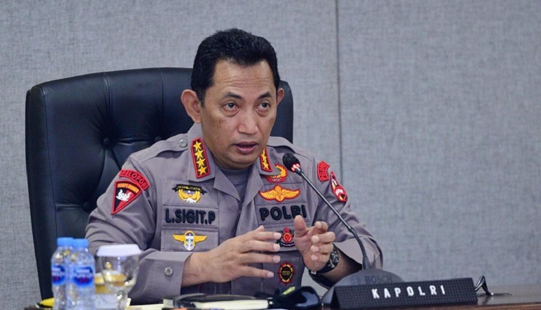 Polri