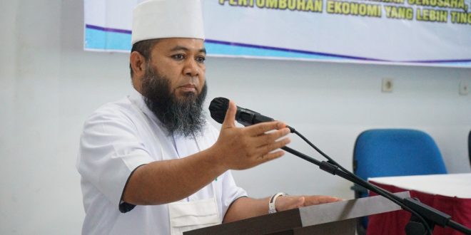 walikota