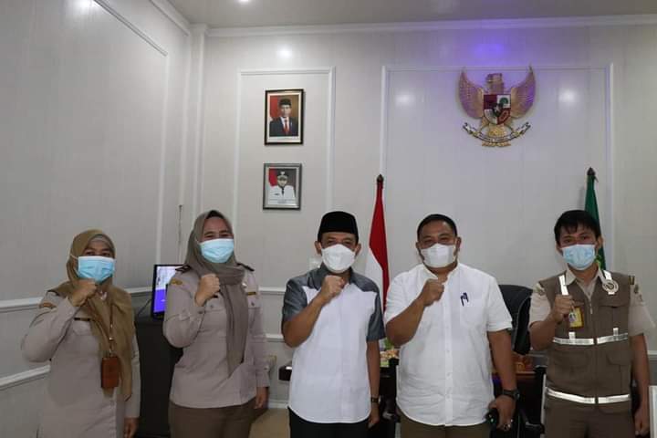 Koordinasi