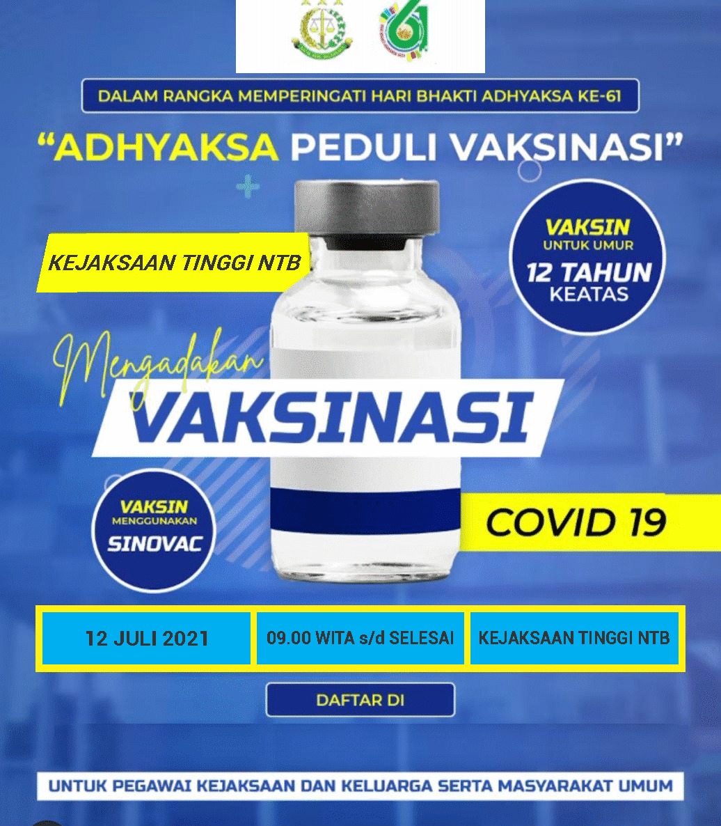 Vaksinasi