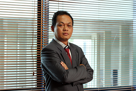 Suparji ahmad