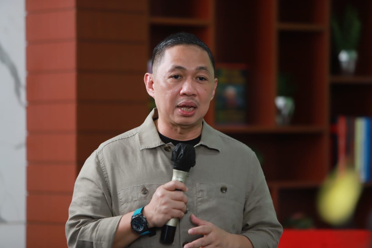 Anis Matta