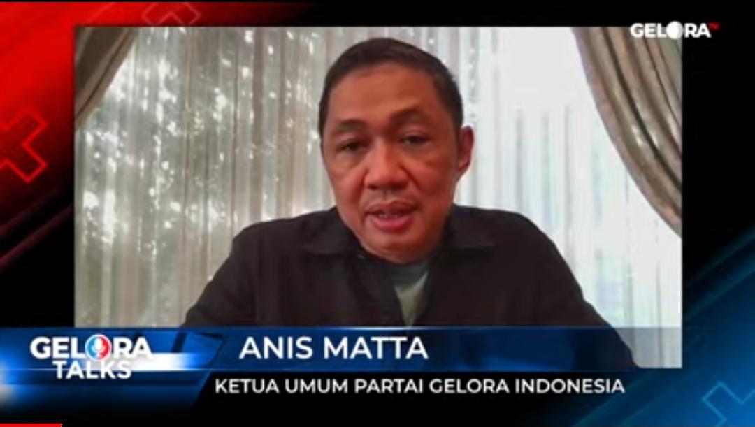 Anis Matta