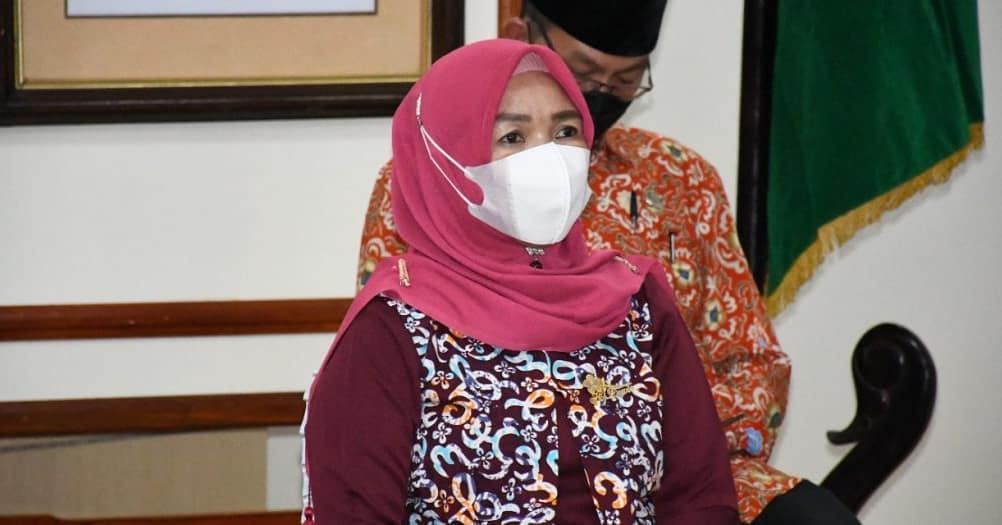 dewi darma