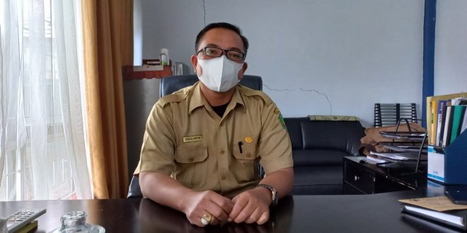 Arif Bapenda