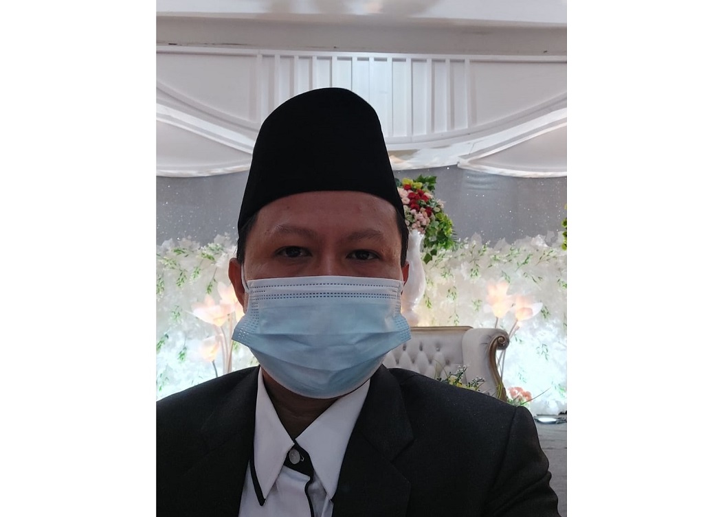kepala KUA