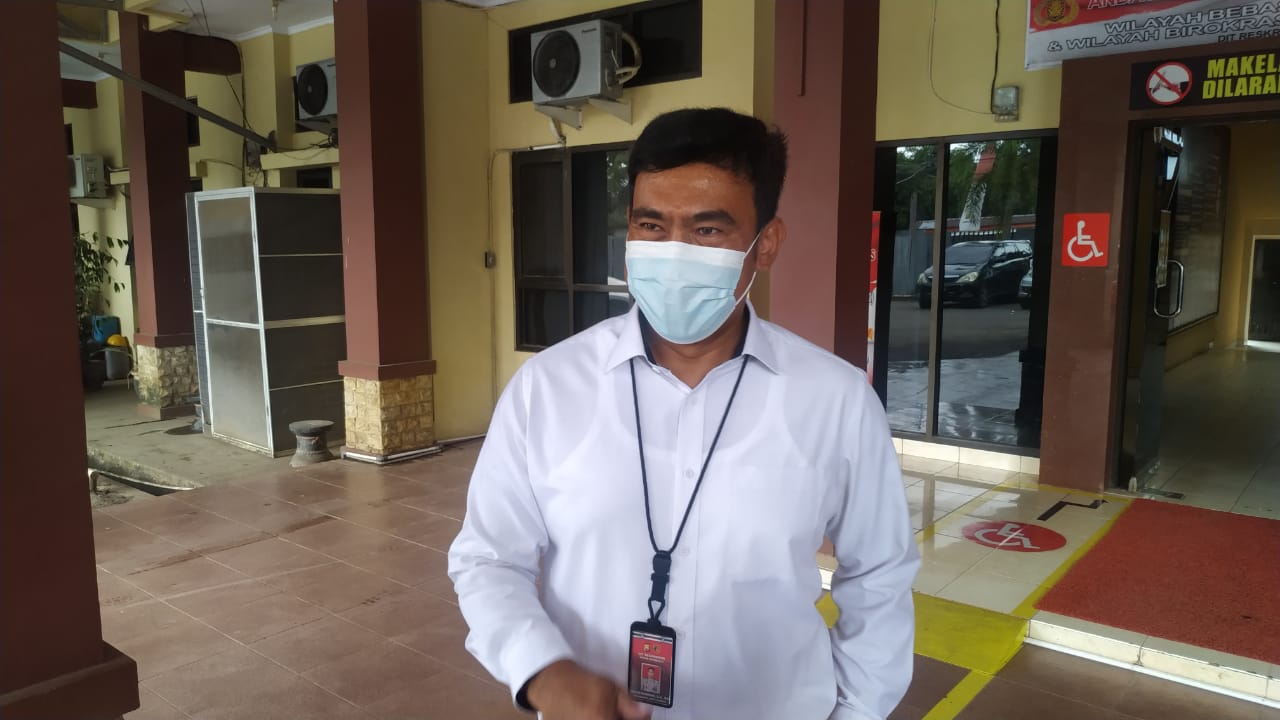 Dolifar manurung