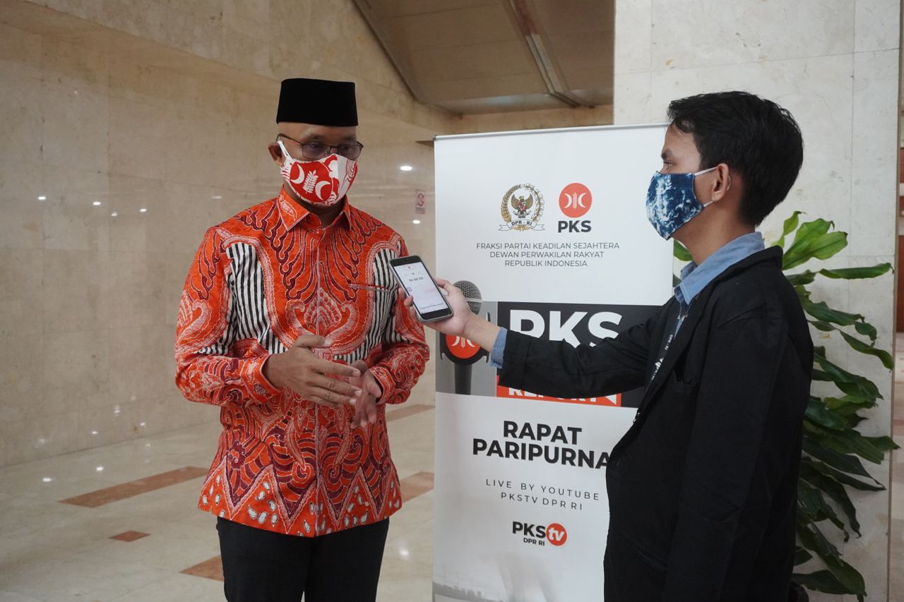 diwawancarai