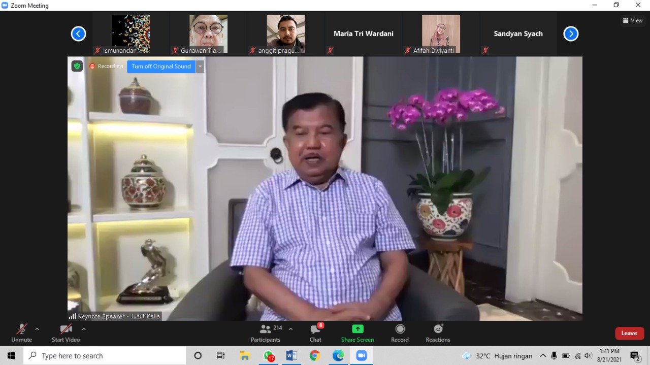 Jusuf Kalla