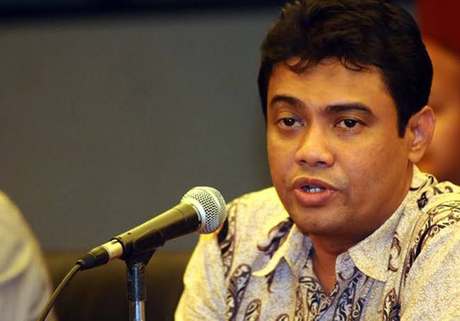 Presiden KSPI