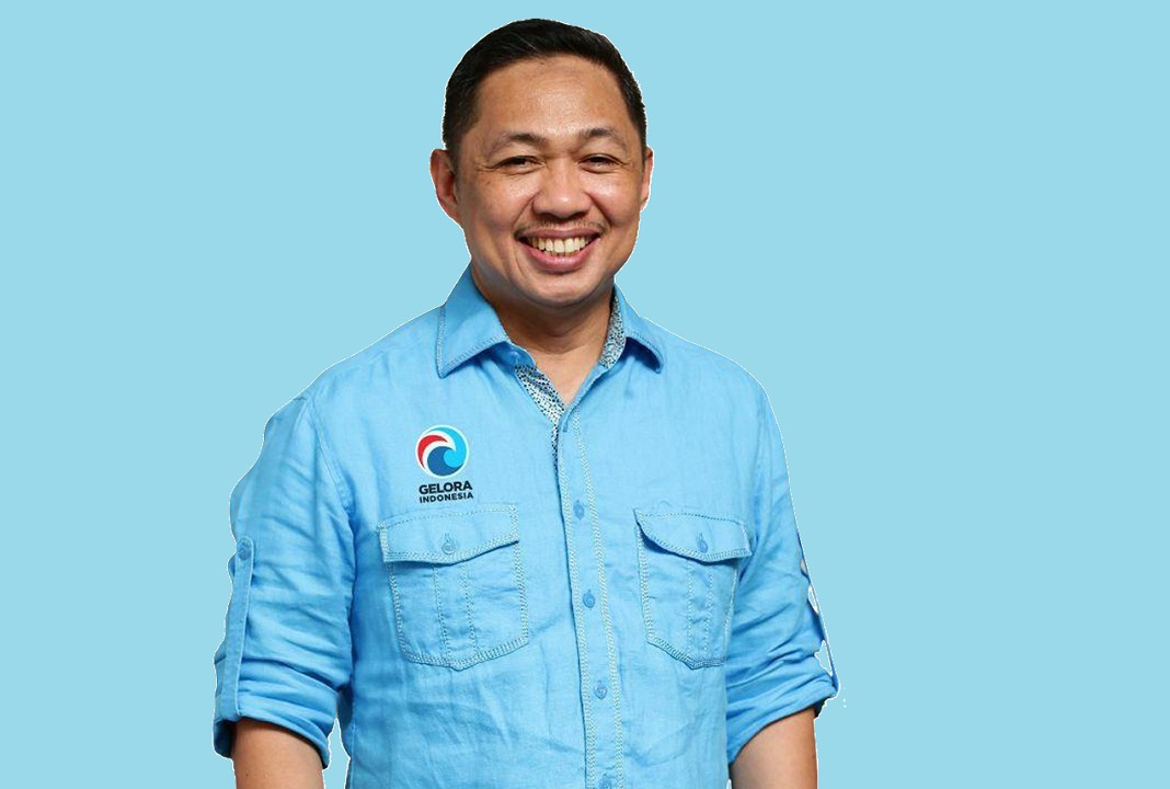 Anis Matta