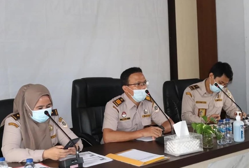 karantina bengkulu