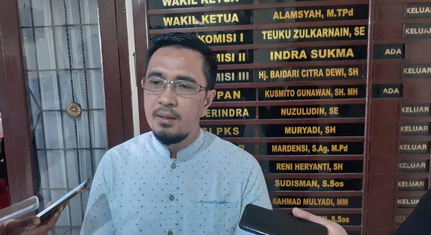 kusmito gunawan