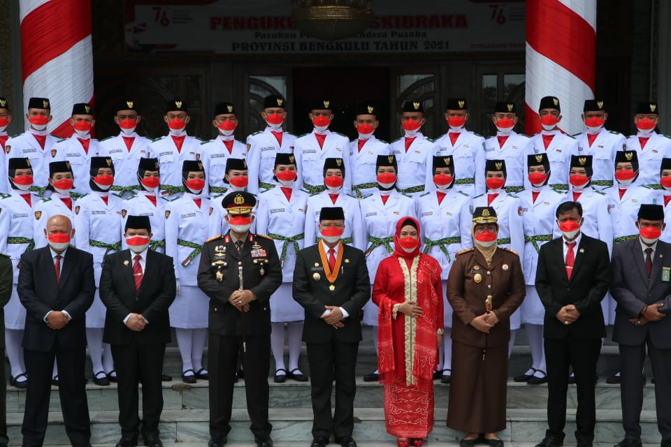 paskibraka