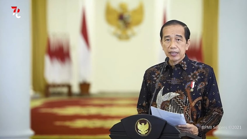 presiden jokowidodo