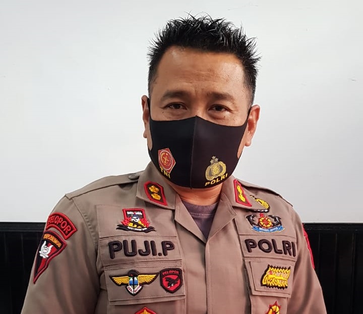 Puji P