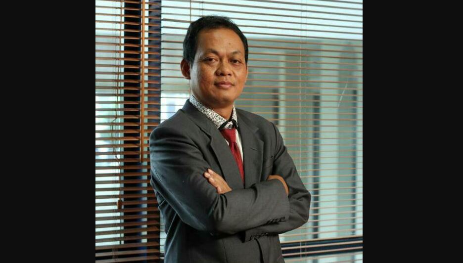 suparji ahmad