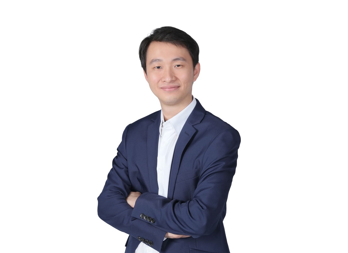 CEO Indodax