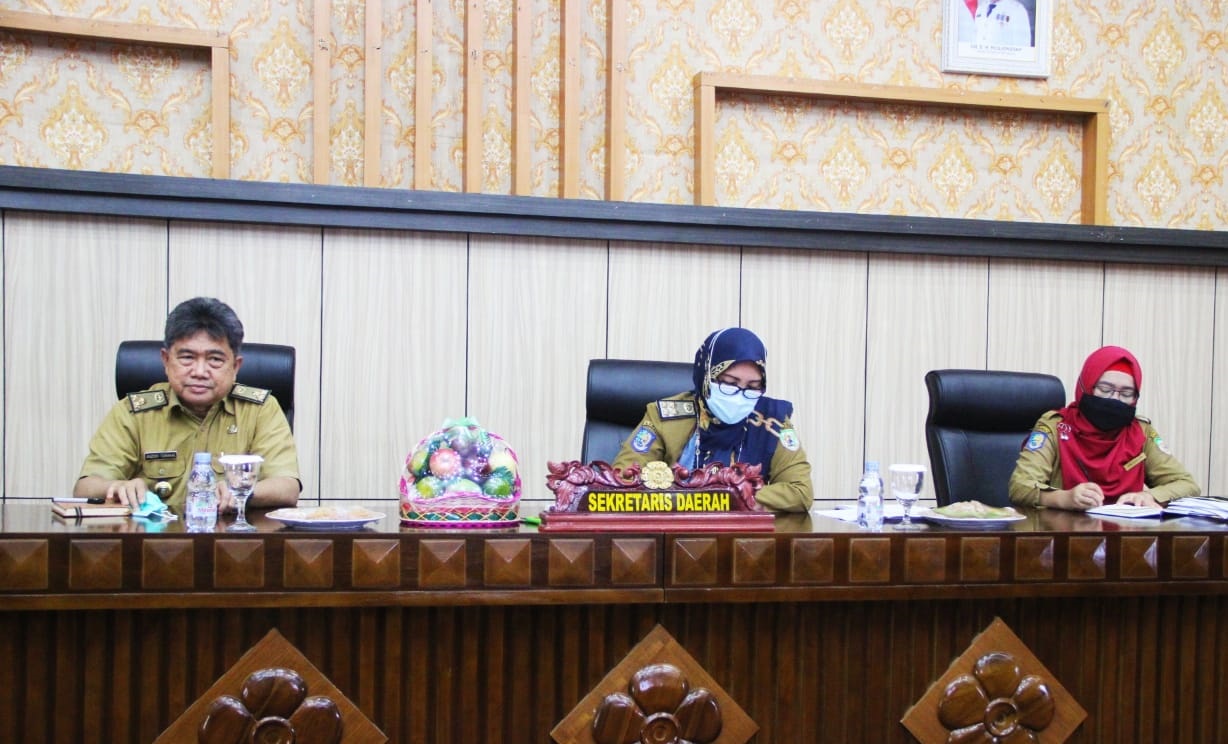 Rapat kelangkaan gas