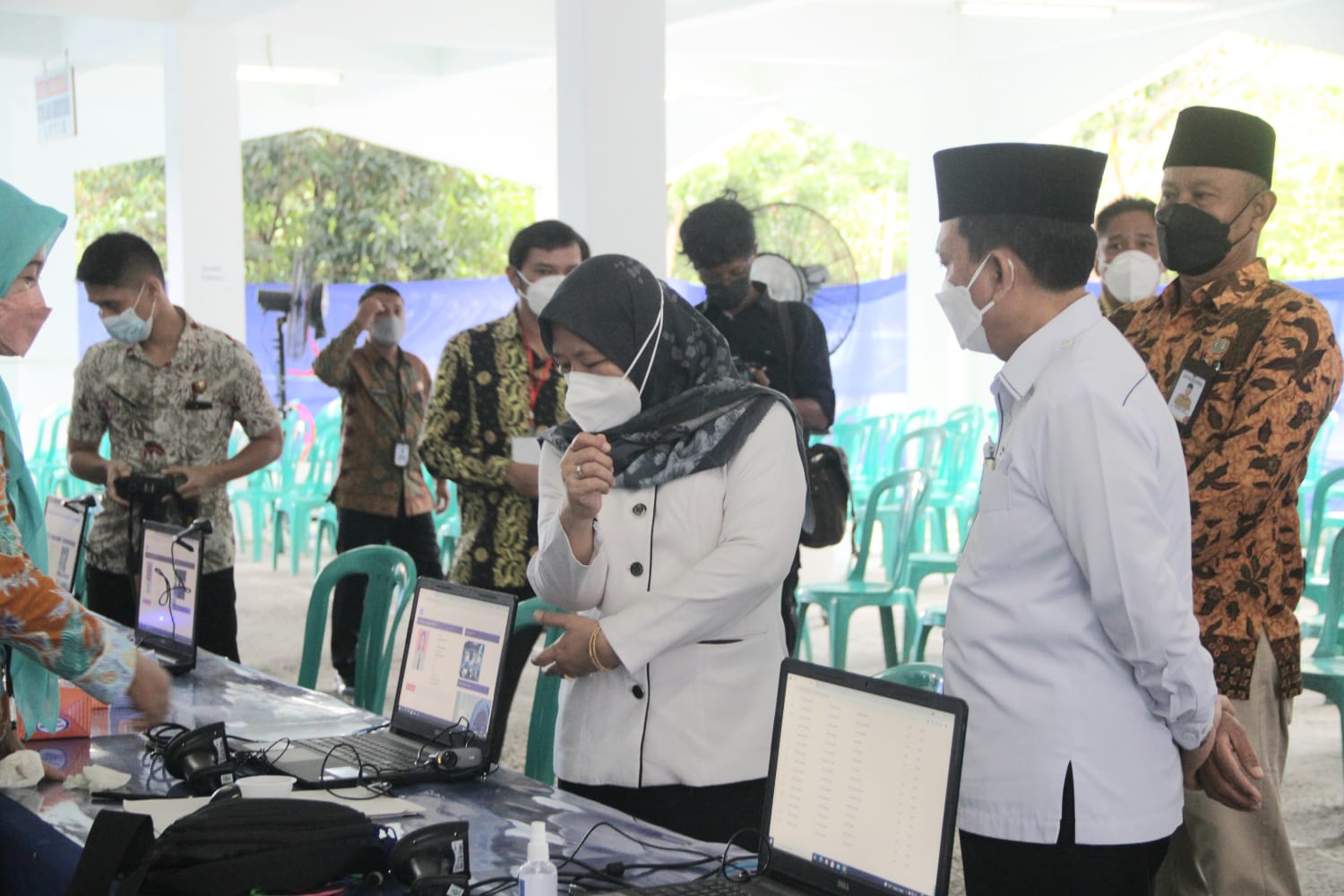 sekda hamka