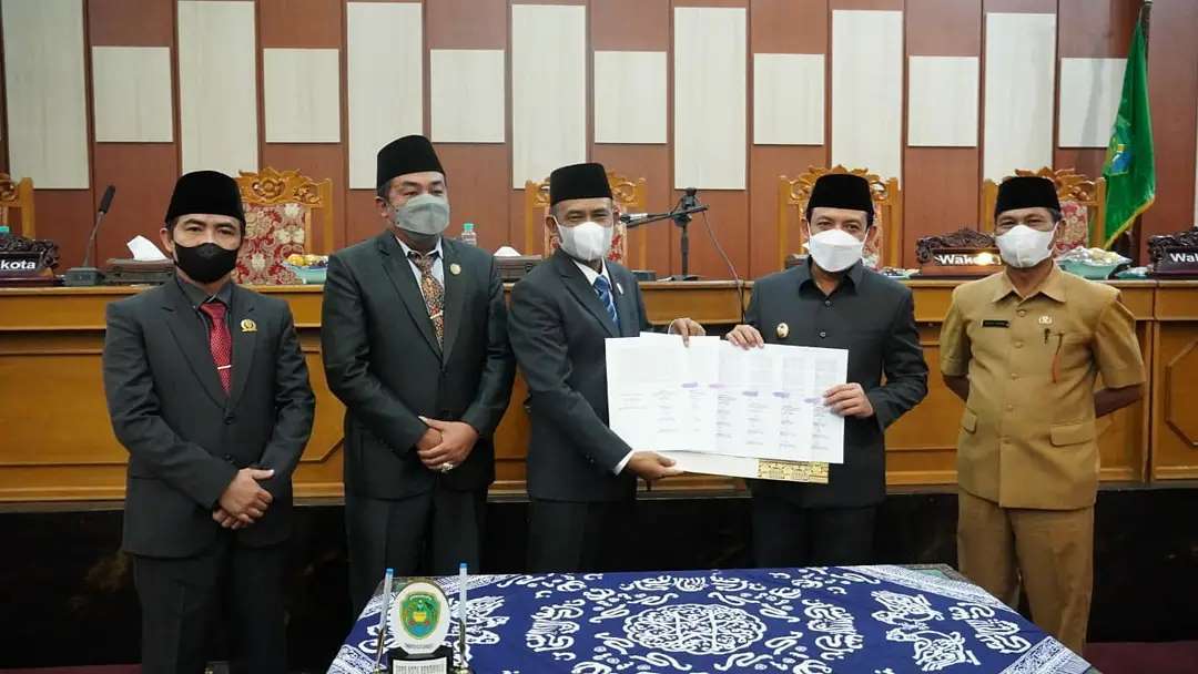 Kesepakatan